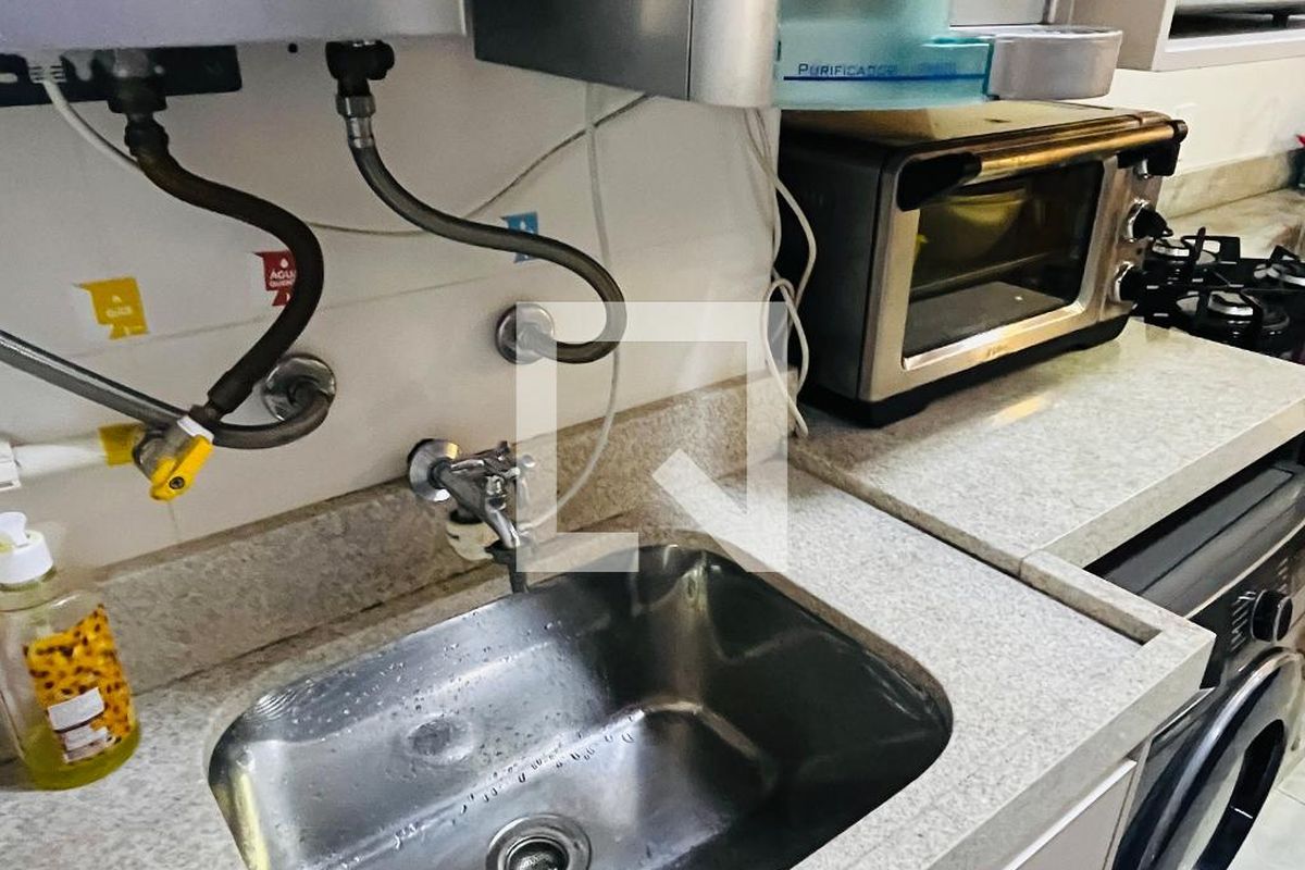 Apartamento à Venda - Taquaral, 3 Quartos,  113 m2 em , Campinas - sp | SoloBR