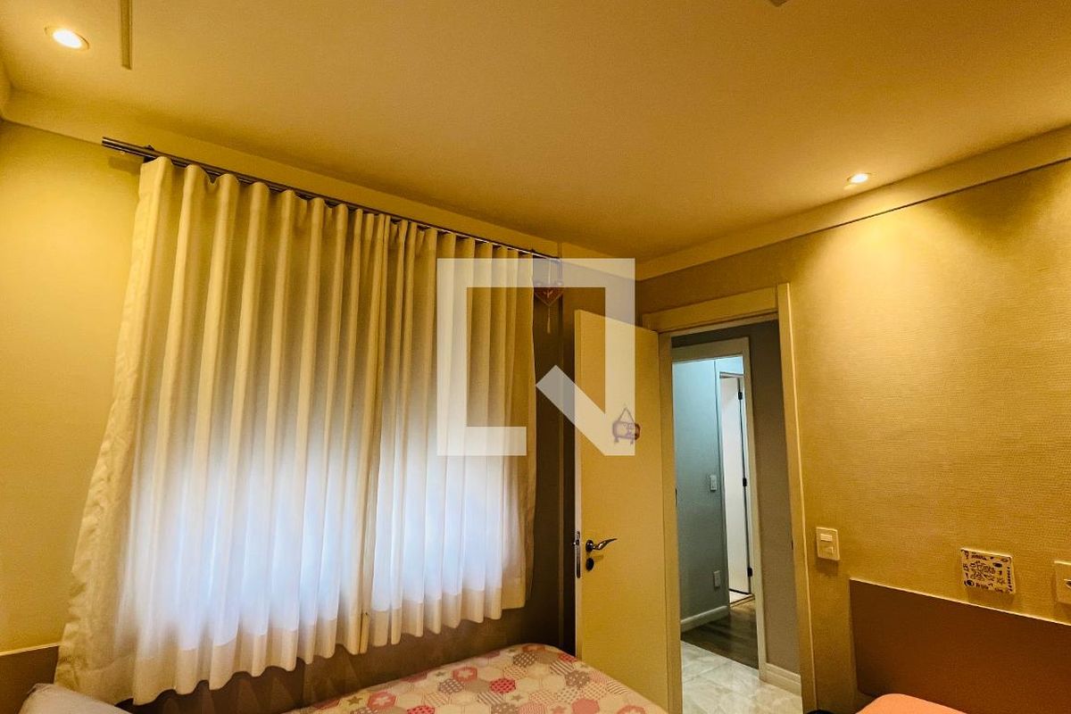 Apartamento à Venda - Taquaral, 3 Quartos,  113 m2 em , Campinas - sp | SoloBR