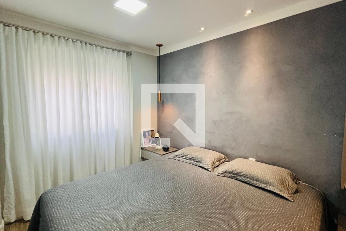 Apartamento à Venda - Taquaral, 3 Quartos,  113 m2 em , Campinas - sp | SoloBR