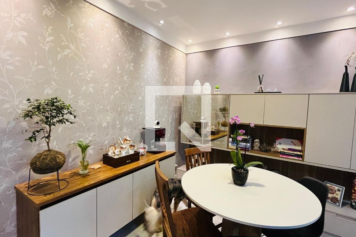Apartamento à Venda - Taquaral, 3 Quartos,  113 m2 em , Campinas - sp | SoloBR