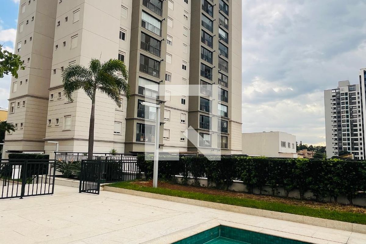 Apartamento à Venda - Taquaral, 3 Quartos,  113 m2 em , Campinas - sp | SoloBR