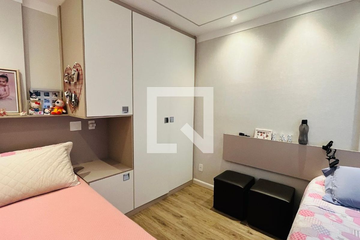 Apartamento à Venda - Taquaral, 3 Quartos,  113 m2 em , Campinas - sp | SoloBR