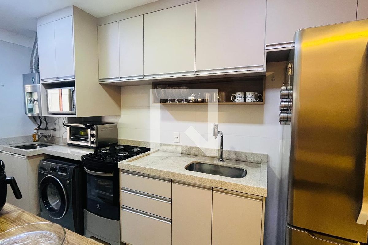 Apartamento à Venda - Taquaral, 3 Quartos,  113 m2 em , Campinas - sp | SoloBR