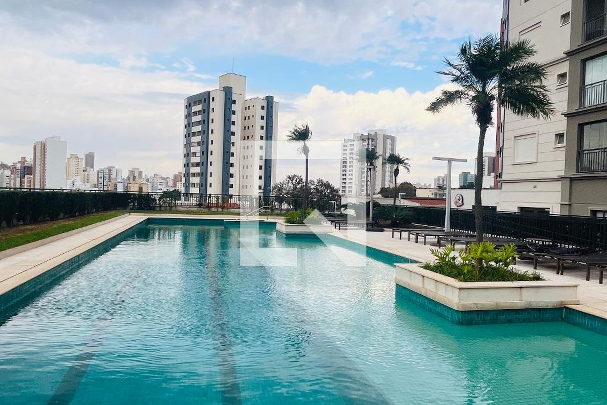 Apartamento à Venda - Taquaral, 3 Quartos,  113 m2 em , Campinas - sp | SoloBR