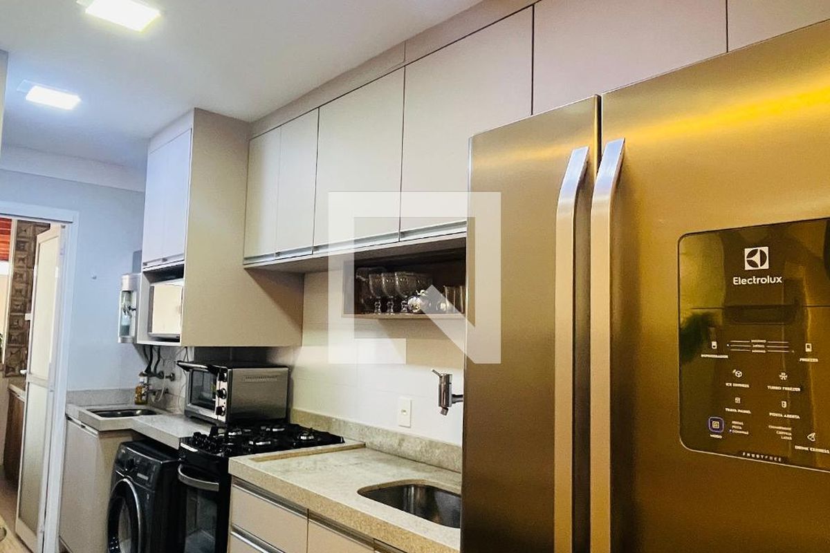 Apartamento à Venda - Taquaral, 3 Quartos,  113 m2 em , Campinas - sp | SoloBR