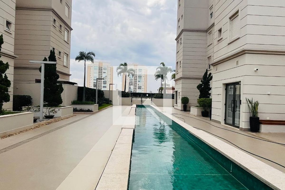 Apartamento à Venda - Taquaral, 3 Quartos,  113 m2 em , Campinas - sp | SoloBR