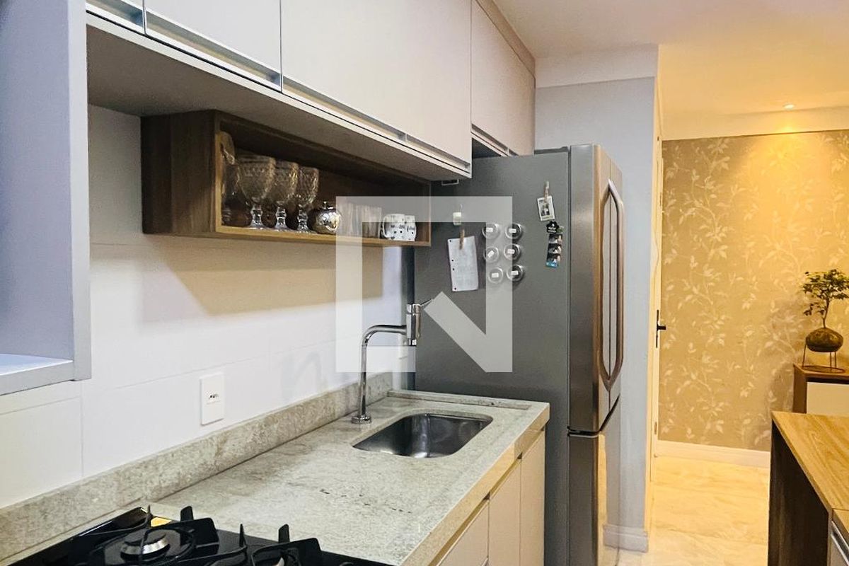 Apartamento à Venda - Taquaral, 3 Quartos,  113 m2 em , Campinas - sp | SoloBR