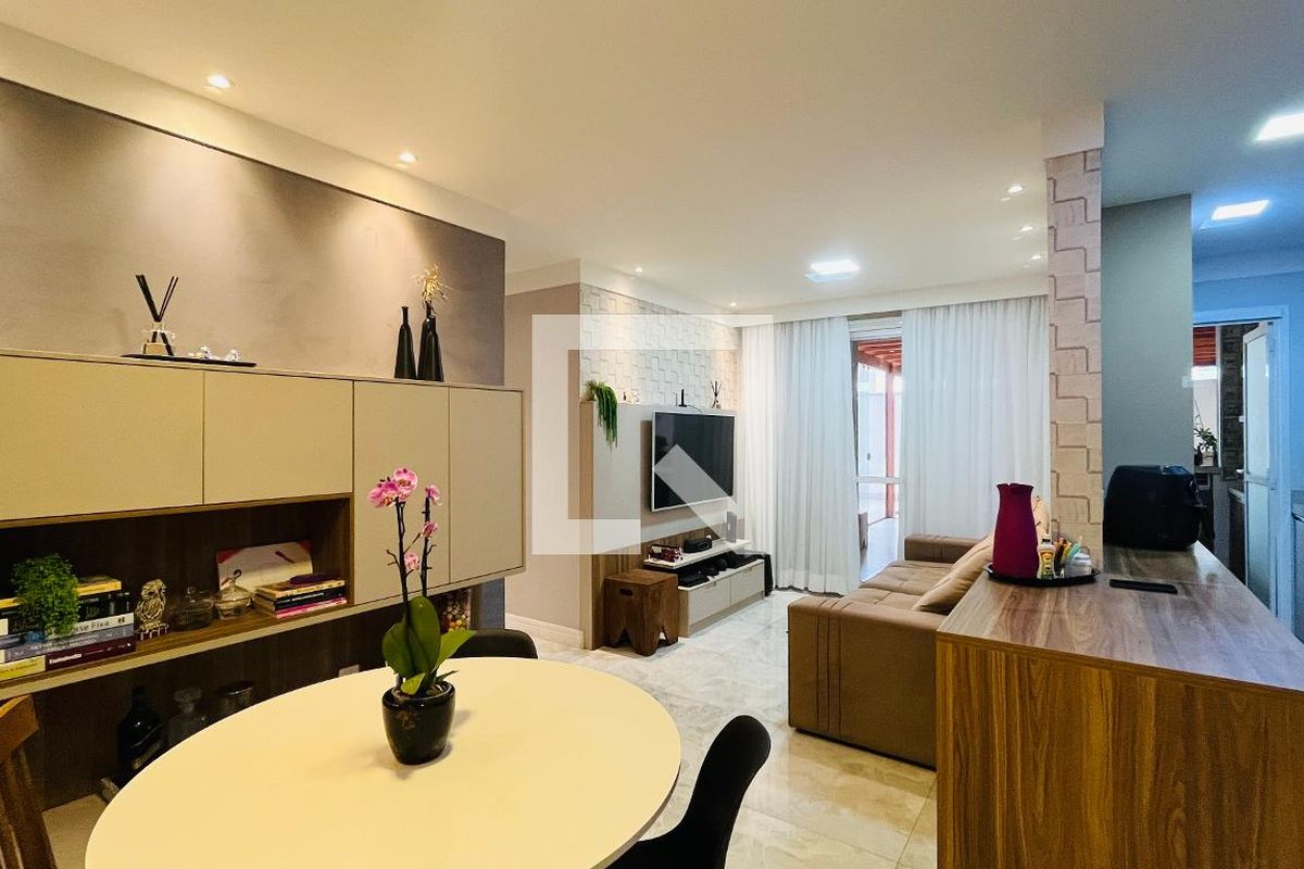 Apartamento à Venda - Taquaral, 3 Quartos,  113 m2 em , Campinas - sp | SoloBR