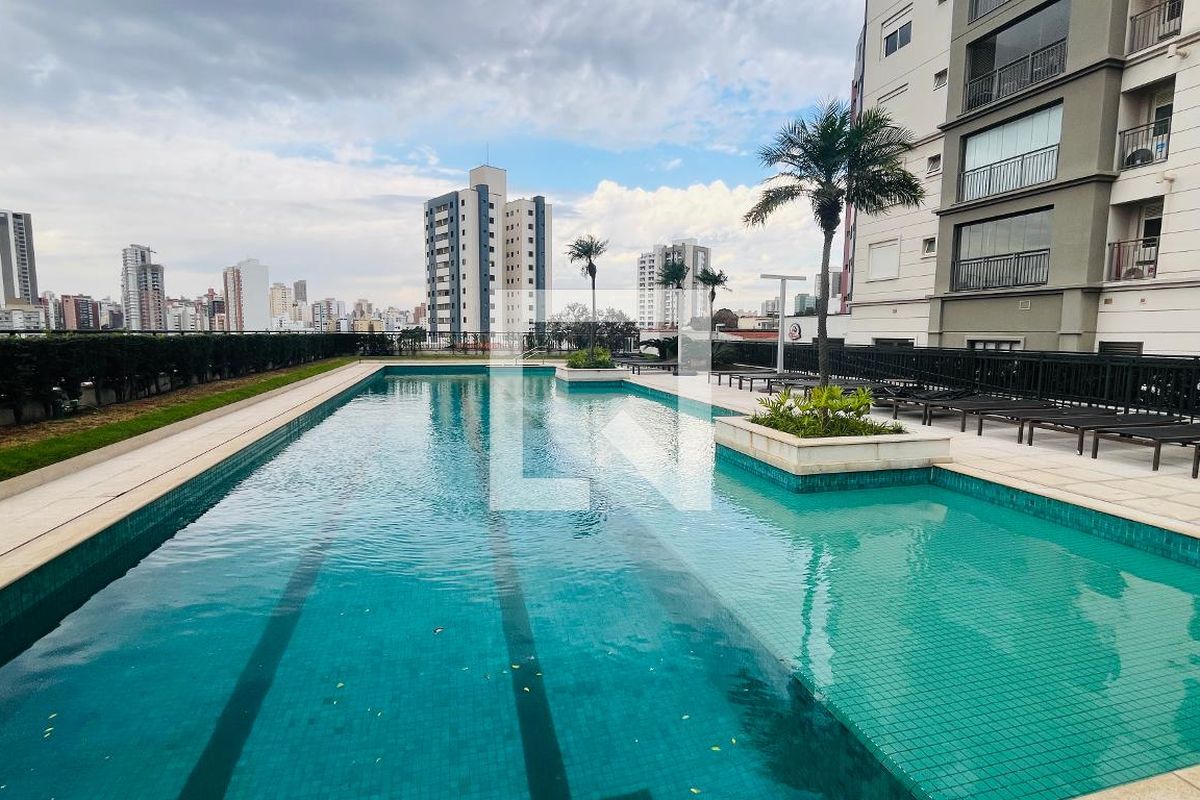 Apartamento à Venda - Taquaral, 3 Quartos,  113 m2 em , Campinas - sp | SoloBR