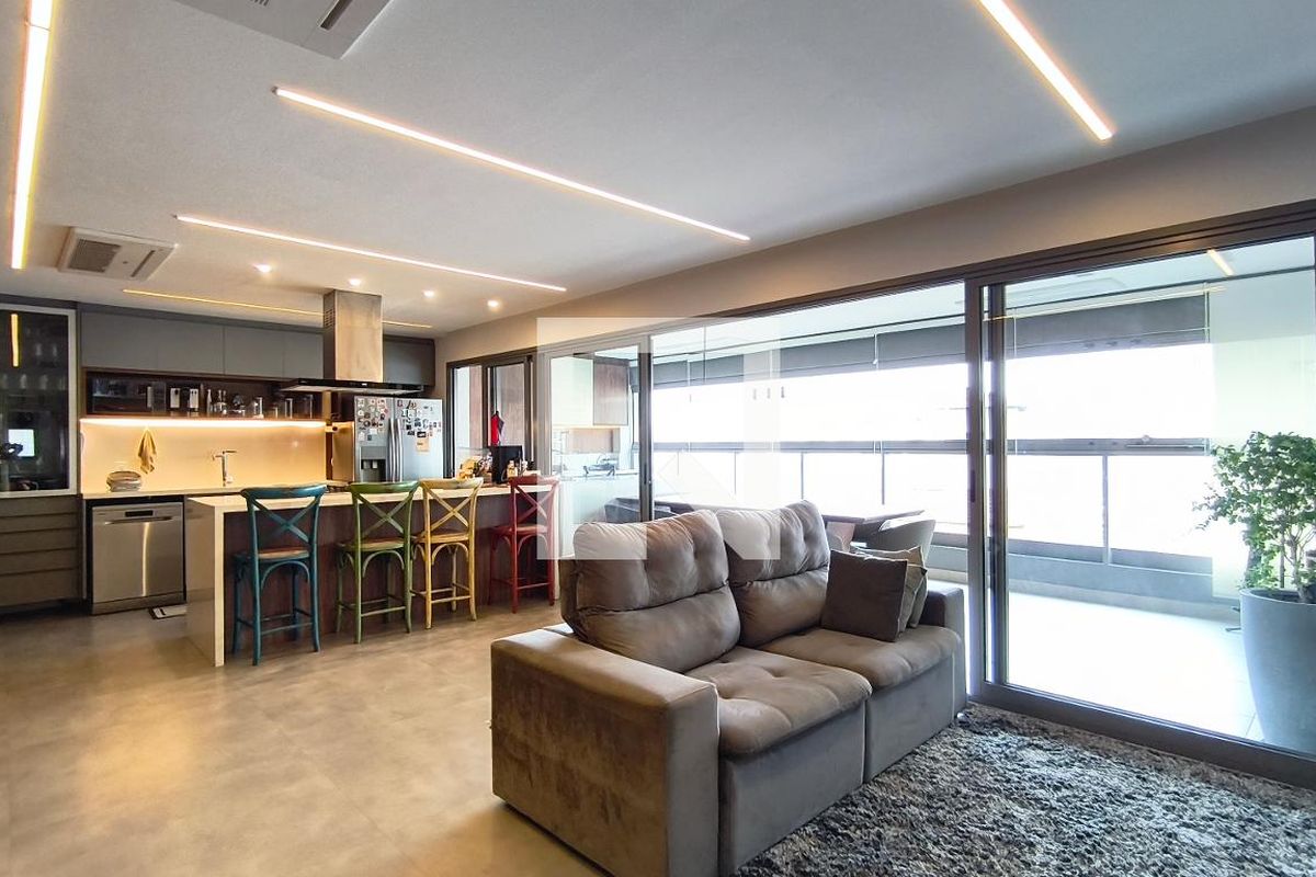 Apartamento, 4 quartos, 155 m² - Foto 6