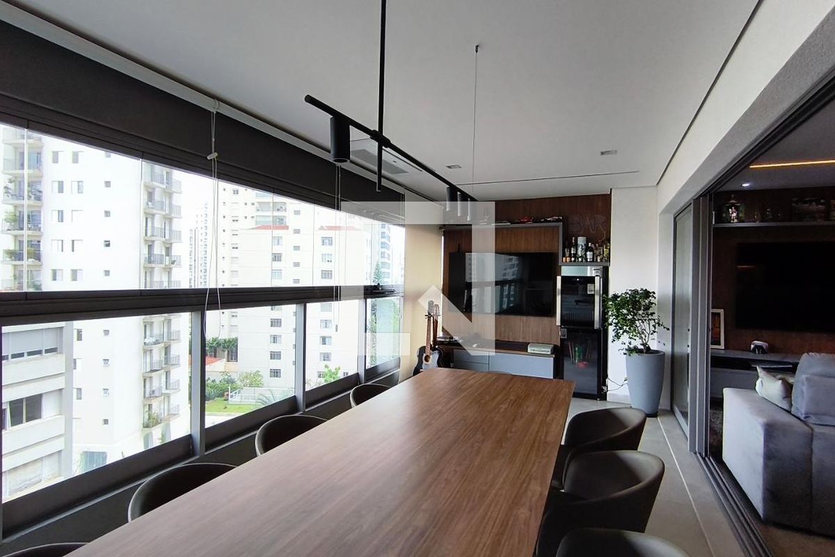 Apartamento, 4 quartos, 155 m² - Foto 79