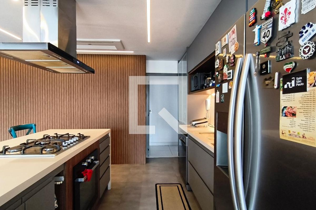 Apartamento, 4 quartos, 155 m² - Foto 63