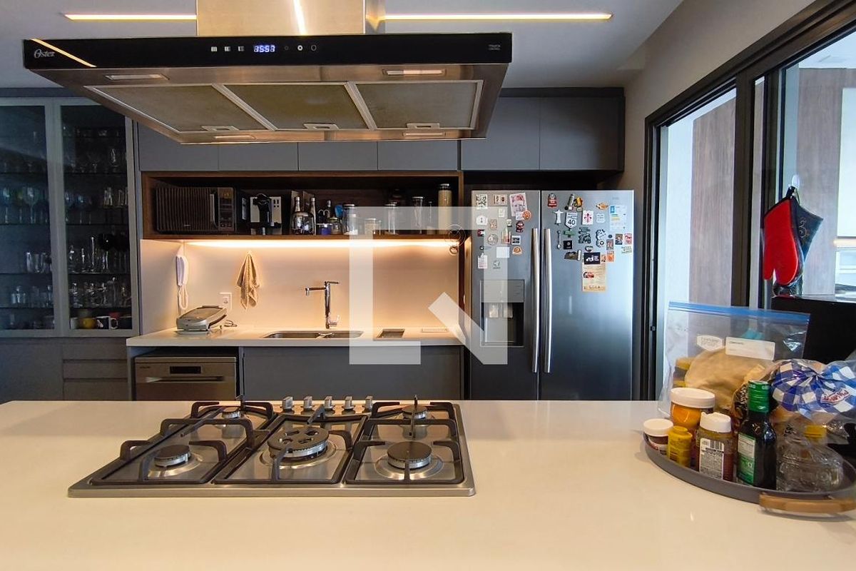 Apartamento, 4 quartos, 155 m² - Foto 59