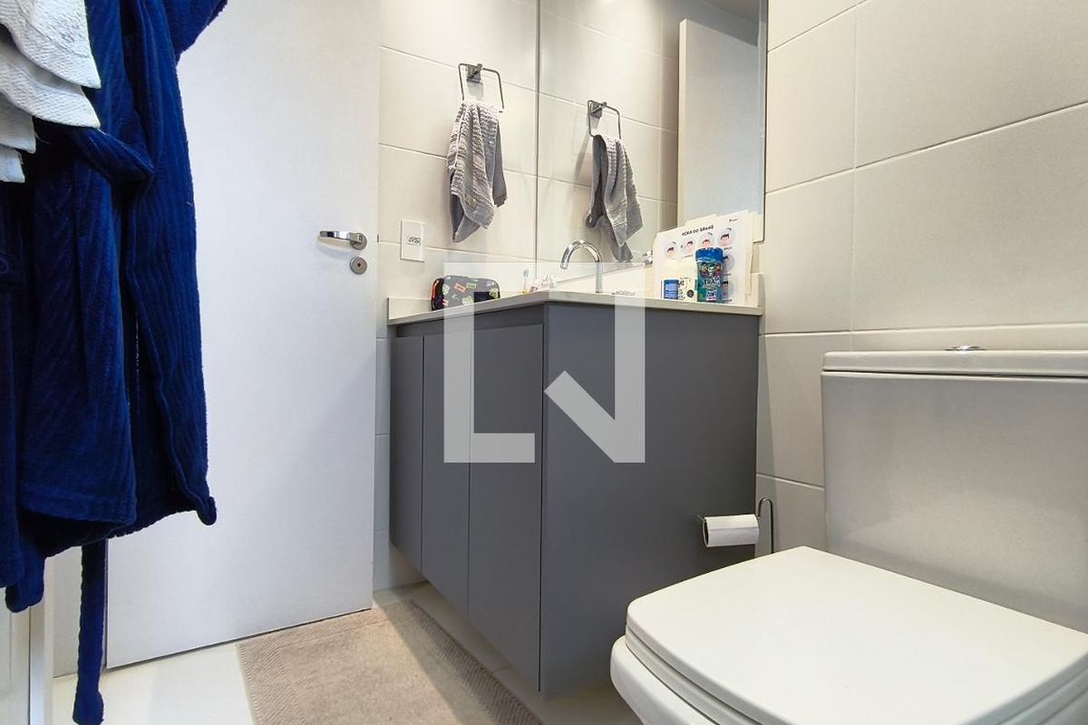 Apartamento, 4 quartos, 155 m² - Foto 41