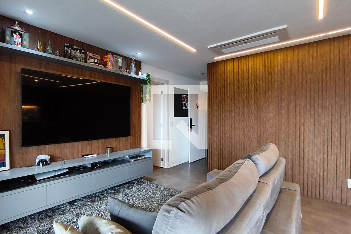 Apartamento, 4 quartos, 155 m² - Foto 7