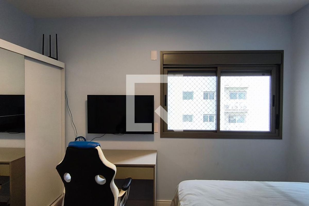 Apartamento, 4 quartos, 155 m² - Foto 13