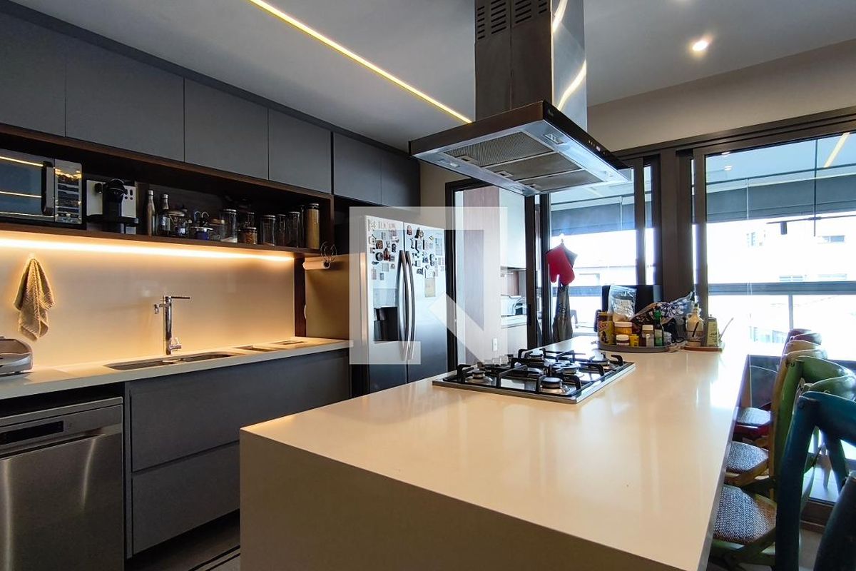 Apartamento, 4 quartos, 155 m² - Foto 61
