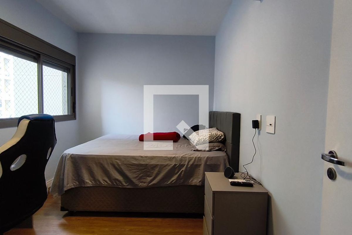 Apartamento, 4 quartos, 155 m² - Foto 9
