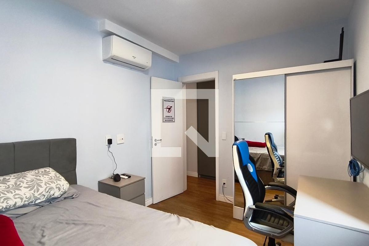 Apartamento, 4 quartos, 155 m² - Foto 11