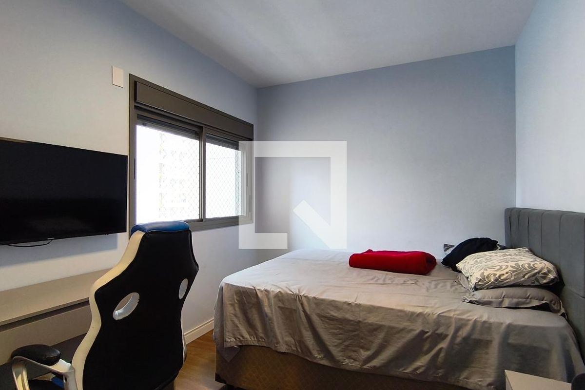 Apartamento, 4 quartos, 155 m² - Foto 10