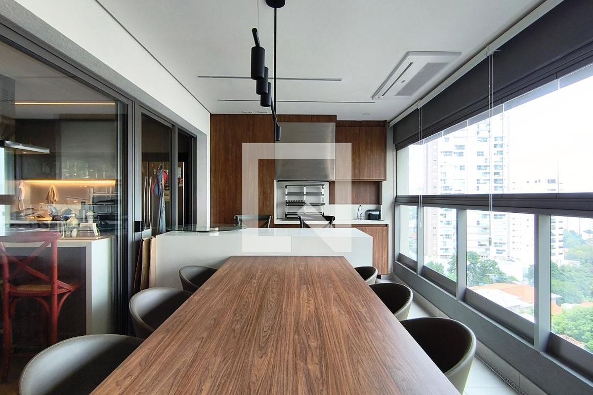 Apartamento, 4 quartos, 155 m² - Foto 71