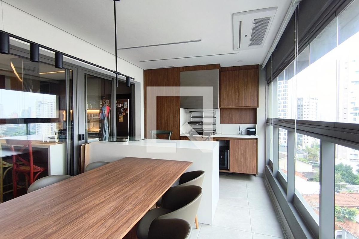 Apartamento, 4 quartos, 155 m² - Foto 72