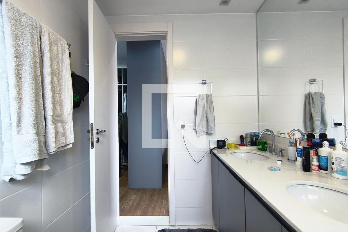Apartamento, 4 quartos, 155 m² - Foto 47