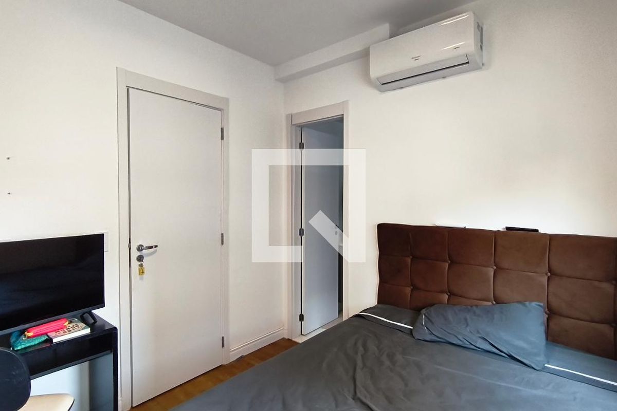 Apartamento, 4 quartos, 155 m² - Foto 24