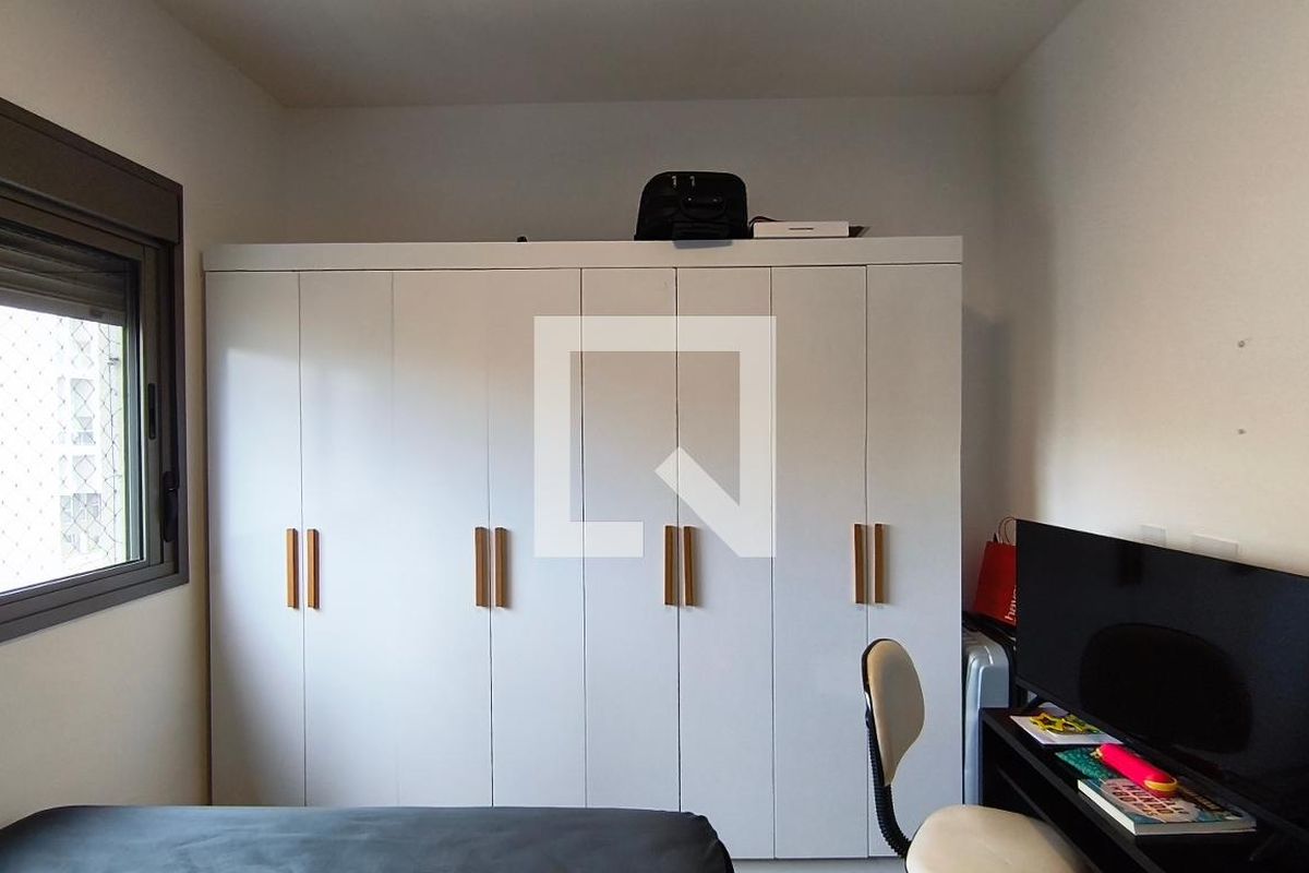 Apartamento, 4 quartos, 155 m² - Foto 21