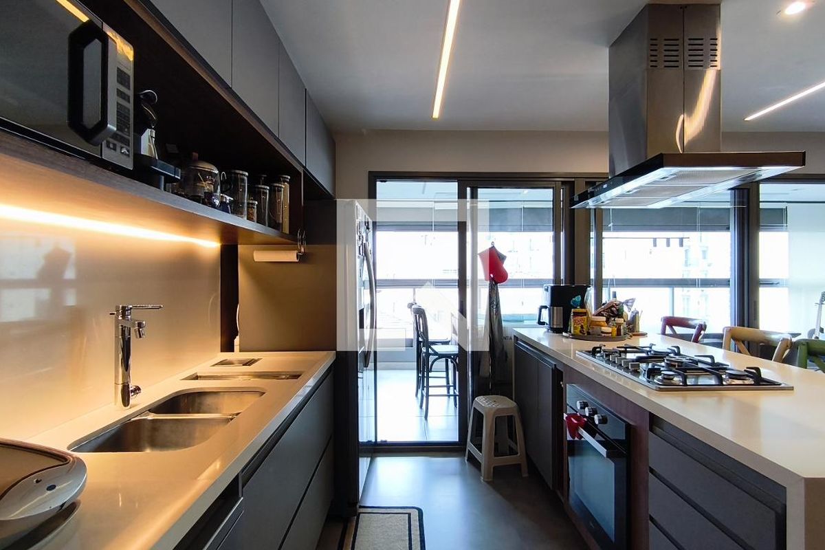Apartamento, 4 quartos, 155 m² - Foto 62