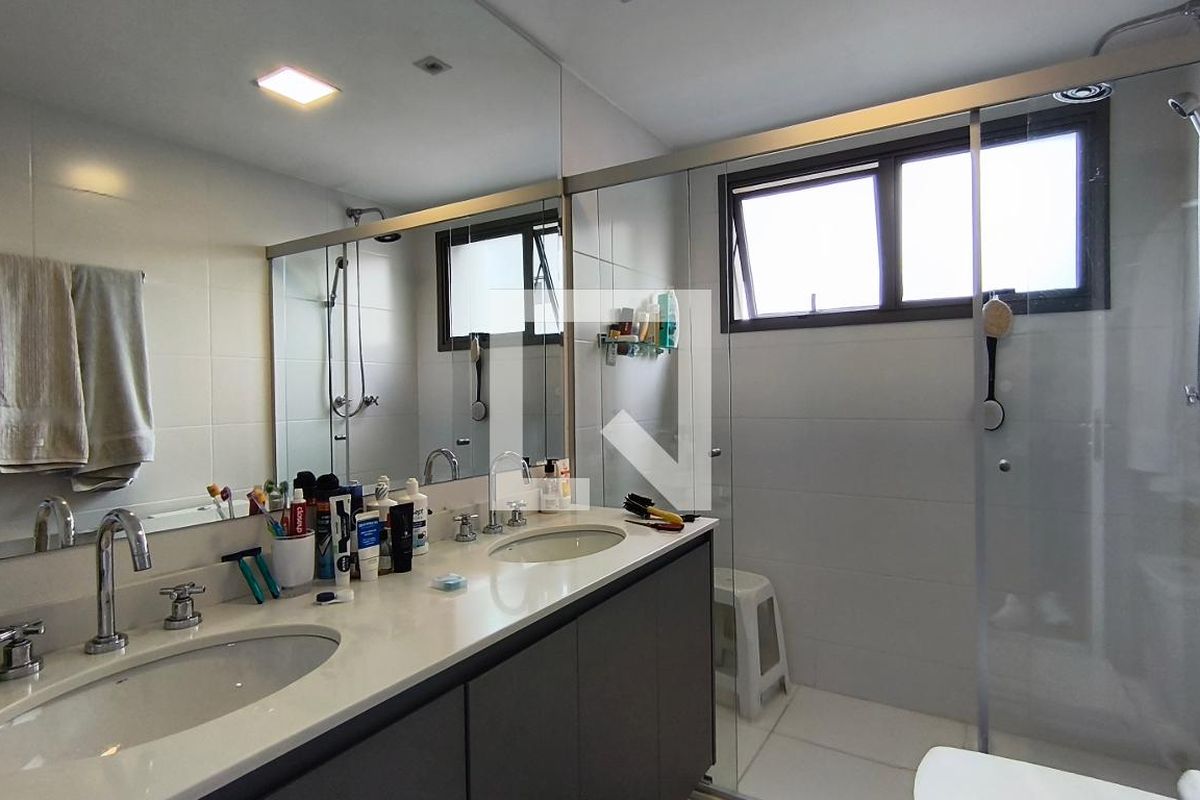 Apartamento, 4 quartos, 155 m² - Foto 44