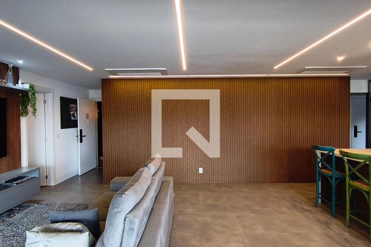 Apartamento, 4 quartos, 155 m² - Foto 8