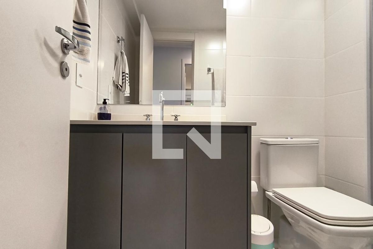 Apartamento, 4 quartos, 155 m² - Foto 33