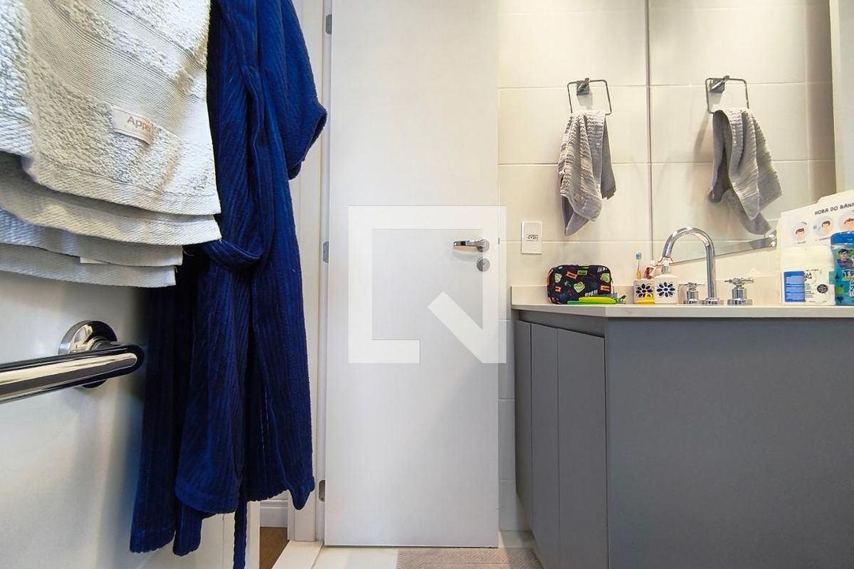 Apartamento, 4 quartos, 155 m² - Foto 42