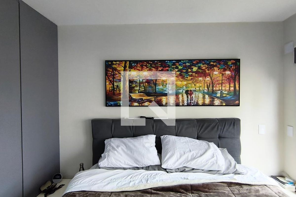 Apartamento, 4 quartos, 155 m² - Foto 28