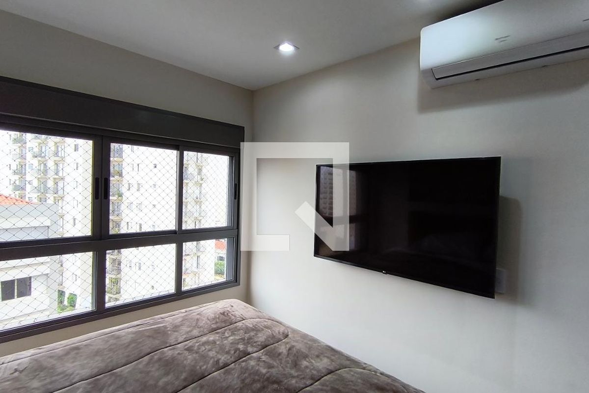 Apartamento, 4 quartos, 155 m² - Foto 27