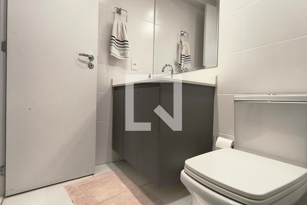 Apartamento, 4 quartos, 155 m² - Foto 35
