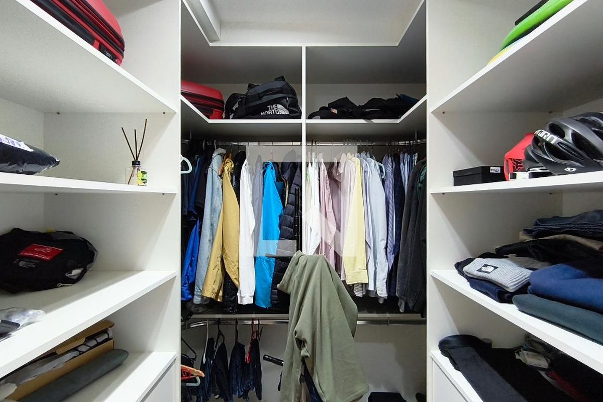 Apartamento, 4 quartos, 155 m² - Foto 31