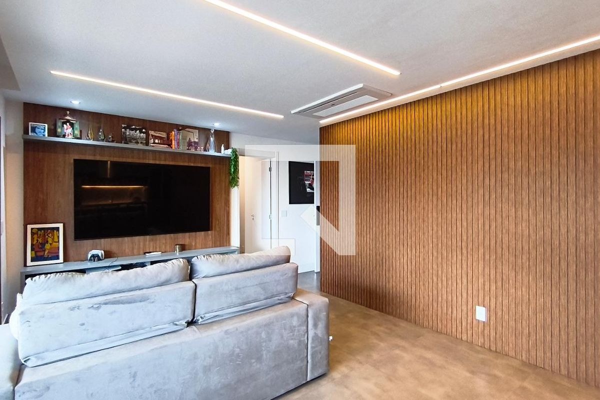 Apartamento, 4 quartos, 155 m² - Foto 3