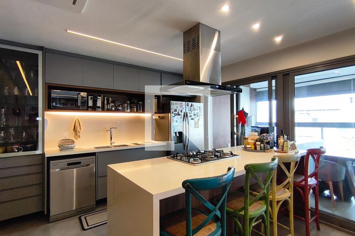 Apartamento, 4 quartos, 155 m² - Foto 55