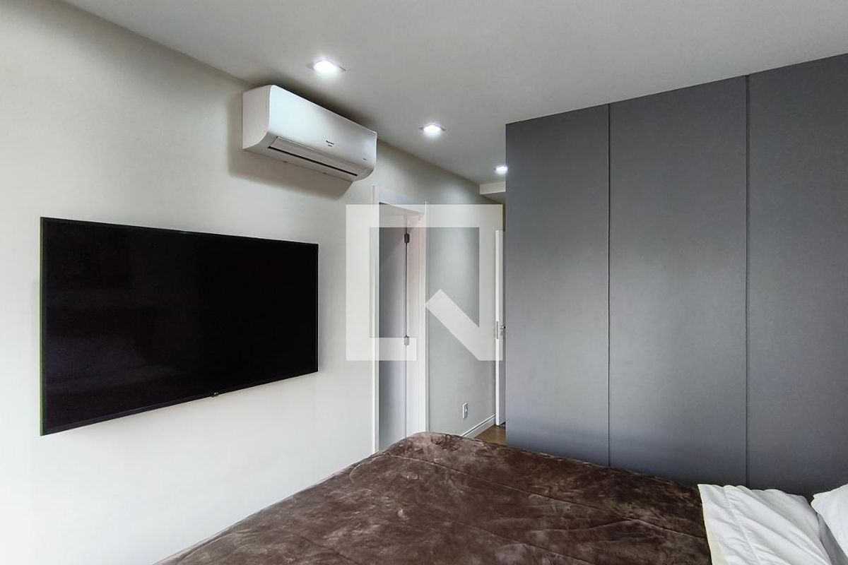Apartamento, 4 quartos, 155 m² - Foto 30