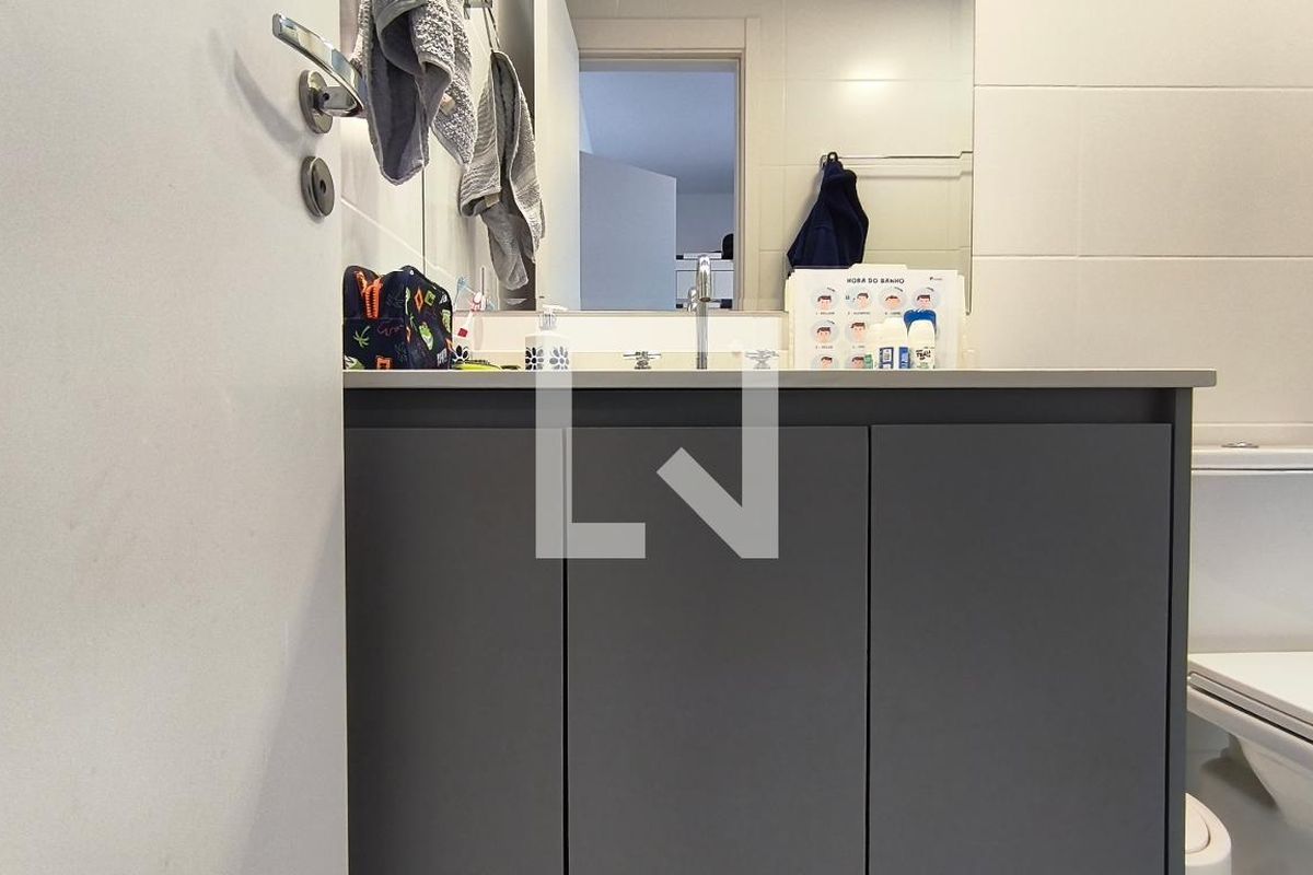 Apartamento, 4 quartos, 155 m² - Foto 38
