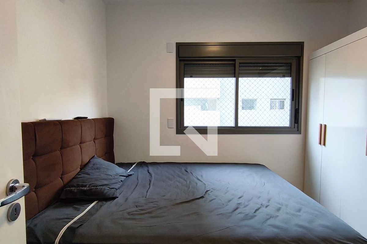 Apartamento, 4 quartos, 155 m² - Foto 19
