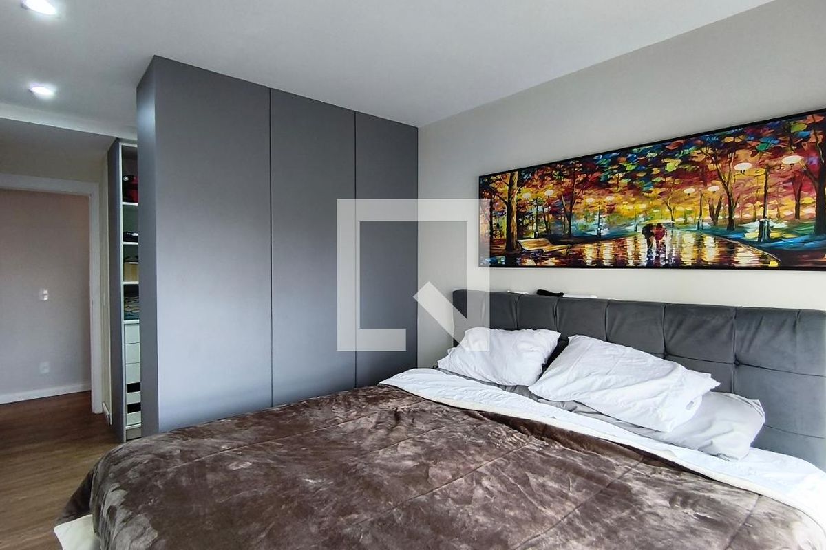 Apartamento, 4 quartos, 155 m² - Foto 29