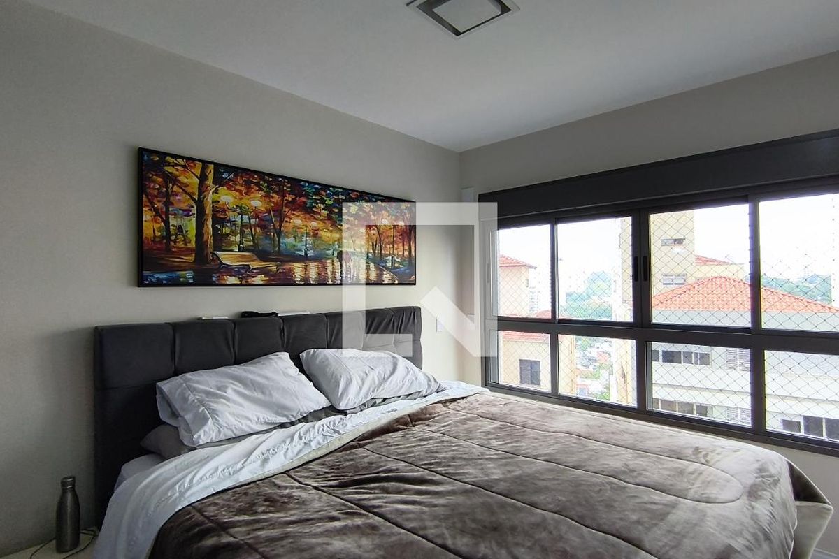 Apartamento, 4 quartos, 155 m² - Foto 25