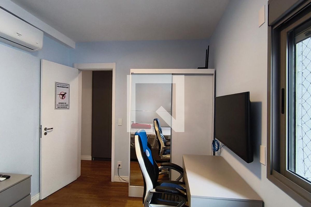Apartamento, 4 quartos, 155 m² - Foto 14