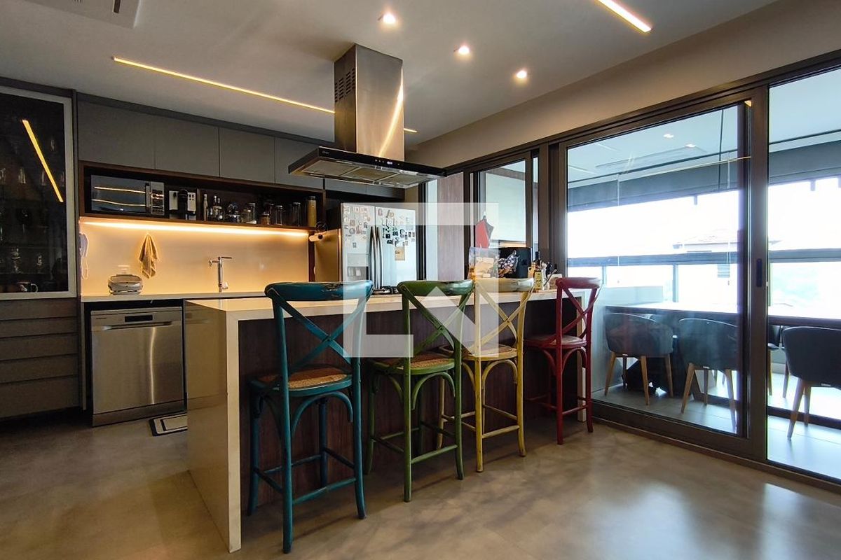 Apartamento, 4 quartos, 155 m² - Foto 56