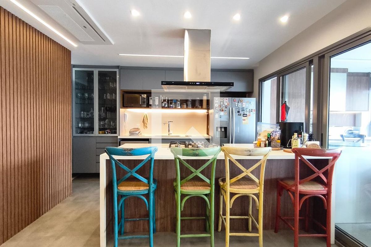 Apartamento, 4 quartos, 155 m² - Foto 57