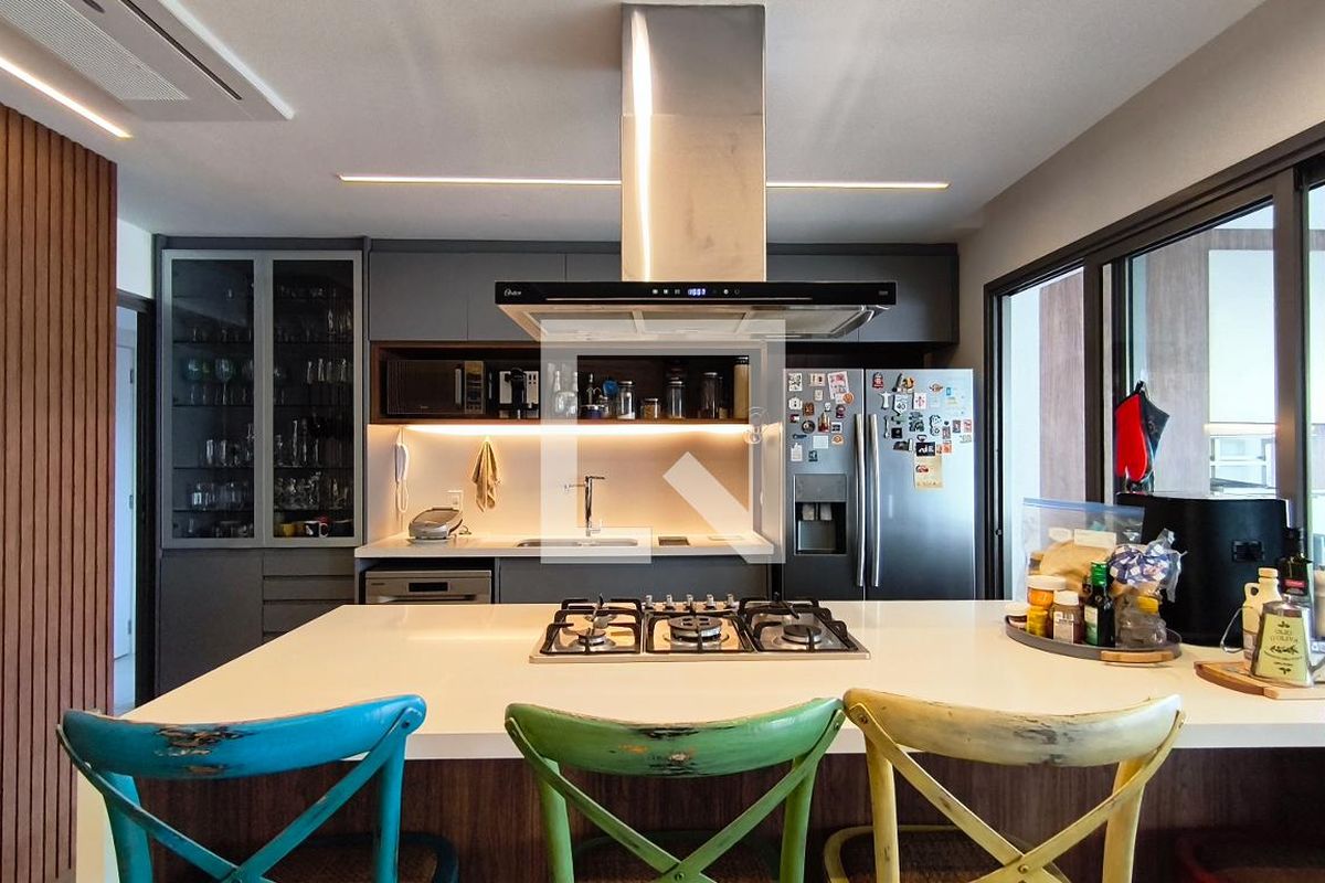 Apartamento, 4 quartos, 155 m² - Foto 58