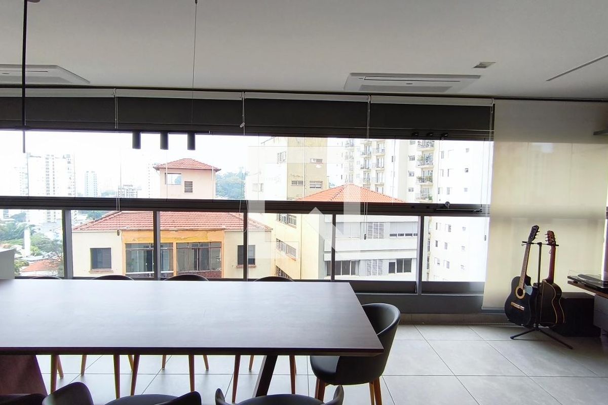 Apartamento, 4 quartos, 155 m² - Foto 69